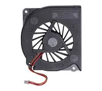 Cpolebev Laptop Cpu Cooling Fan For Lifebook S6311 S2210 S6510 S6410 E8410 S7110 T4215 T5500 T2050 Mcf-S6055Am05B Notebook Cooler Radiator