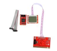Cpolebev Lcd Tablet PC Motherboard Analyzer Diagnostic Post Tester Card Checker Professional For Computer Laptop Desktop Pti8