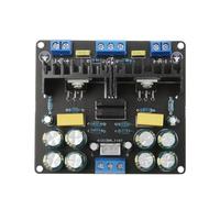Cpolebev LM1875 Power Amplifier Board Dual Channel 2.0 Stereo Pure Power Amplifier Board DIY Speaker High Power Module