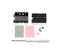 Cpolebev M.2 2242 Solid State Drive Radiator Nvme2242 Solid State Drive Radiator Cooling Vest