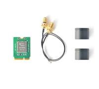 Cpolebev M.2 SDIO WiFi Module AC200 for R2S Plus