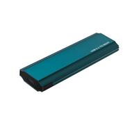Cpolebev M.2 SSD HDD Enclosure 10Gbps USB3.1 to Type C External Hard Drive Case for SATA Support 2230 2242 2260 2280 NGFF