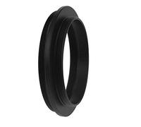 Cpolebev M42 to M48 Telescope Adapter Ring Aluminium Alloy Frame with 0.75 Thread for Astronomical Telescope