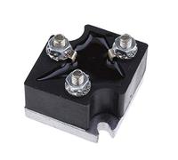 Cpolebev Marine Boat Voltage Regulator Rectifier for Mercury Outboard Motors 62351A1 62351A2 816770