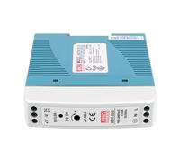 Cpolebev MDR-20 5V 20W Din Rail Power Supply ac-dc Driver Voltage Regulator Power suply 110V 220V