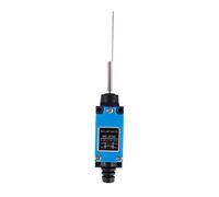 Cpolebev ME-8169 Flexible Coil Spring Arm Mini Limit Switch for CNC Mill Plasma