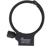 Cpolebev Metal Lens Tripod Mount Collar Ring for AF-S 80-200mm F/2.8D ED Lens Collar for 70-300mm F/4.5-5.6G SSM