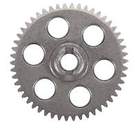 Cpolebev Metal Spur Gear for HBX 16889 16889A 16890 16890A SG 1601 SG 1602 SG1601 SG1602 RC Car Parts Accessories