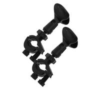 Cpolebev Microphone Microphone Stand Clip Clip Microphone Wireless Microphone Clamp Mobile Phone Stand Wireless Fixed Head