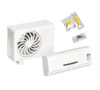 Cpolebev Mini Air Conditioner Model Aromatherapy Car Air Outlet Fragrance Interior Decoration Perfume Long-Lasting Ornaments B