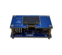 Cpolebev Mini Full Protocol Fast Charging Module SW3518 100W Supports Step-Down Function PD QC Fast Charging Module