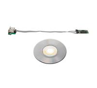 Cpolebev Mini PCIE Network Card M.2 A+E to RTL8111F Gigabit Ethernet Card Single Port RJ45 Ethernet Network Card