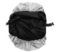Cpolebev Mobile Anti-Skid Seat Electric Wheelchair Waterproof Seat Cover Elasticated Waterproof Mobility Scooter