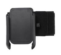 Cpolebev Mobile Phone Arm Bag Wrist Mobile Phone Holder Multi-Purpose Rotating Cycling Arm Strap Multi-Function Arm Bag Easy Install Easy to Use