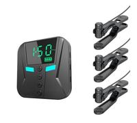 Cpolebev Mobile Phone Screen Clicker Device Live Broadcast Fast Praise Automatic Loop Connecting Device Point Device Universal C