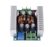 Cpolebev Module Adjustable DC 6-40V to 1.2-36V Voltage Regulator Buck Converter Constant Current Power Supply Module