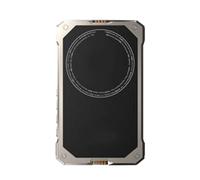 Cpolebev Monitor Screen for Smartphone Rear Camera for Phone Rear Camera Selfie Vlog Live Monitor Universal Phones Monitor Screen