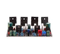 Cpolebev Mono Power Amplifier Board 1943+5200 High Power 200W After Tube Amp Board