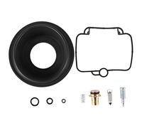 Cpolebev Motorcycle Carburetor Repair Kit Carburetor Rebuild Kit for 640 LC4 1998-2007 CV BST40 40