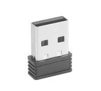 Cpolebev Mouse Jigglers Mover Undetectable Automatic USB Port Shaker Wiggler for Laptop Keeps Computer Awake Mouse Movement Black