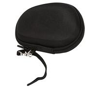 Cpolebev Mouse Storage Bag Hard EVA Travel Case for MX Master/MX Master 2S Wireless Mobile Mouse Protection Hard Case Bag