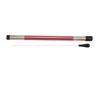 Cpolebev Music Conductor Batons,Imitation Handle Orchestra Conducting Music Batons (Black)