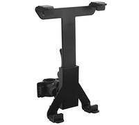 Cpolebev Music Microphone Stand Holder Mount For 3 inch-7 inch Tablet 2 3 5 Tab 7