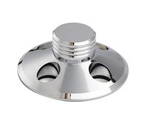 Cpolebev New Audio LP Vinyl Turntables Metal Disc Stabilizer Record Player Weight Clamp HiFi