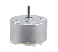 Cpolebev New Electric Mini DVD Motor -500TB-12560 6V-4000RPM 32x16mm DC 3V-12V
