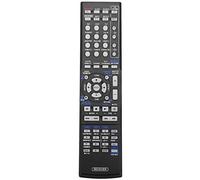 Cpolebev New Remote Control Fit For VSX-521/AXD7660/VSX-422-K/AXD7622 AV Receiver