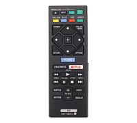 Cpolebev New -VB201U Replaced Remote for Blu-ray -S3700 -BX370 -S1700