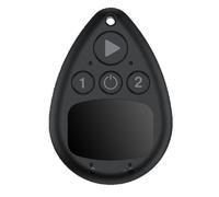 Cpolebev New Wireless Mobile Phone Screen Automatic Clicker Wireless Bluetooth Touch Screen Automatic Clicker, Fine Workmanship