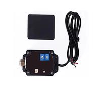 Cpolebev NMEA2000 Converters Fit for Boat Yacht Tank Gauge CX5001 NMEA 2000 Converters Marine Accessory Tool Boat Parts