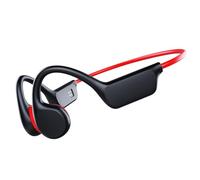 Cpolebev Open Ear Sport Headphones Built-in 32GB MP3 Bluetooth 5.3 Wireless Bone Conduction Earphones for Running Workouts C