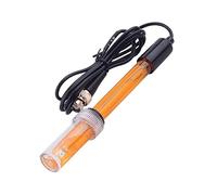 Cpolebev ORP Electrode Probe Test Aquarium Hydroponic Laboratory Electrode Measuring The Redox Potential BNC Q9 Connector Easy to Use