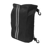 Cpolebev Outdoor Water Sport Stand Up Paddle Board Deck Bag Kayak Paddle Surf Storage Bag Paddleboard Bag Summer Rafting