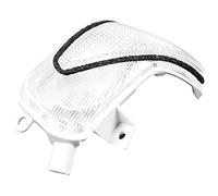 Cpolebev Outer Rearview Side Mirror Turn Signal Indicator Light Repeater For FIT JAZZ 2009-2014 34300-TG5-H01(Right)
