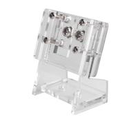 Cpolebev Ov5647 Mini Camera Acrylic Holder Transparent Webcam Bracket For 3 Camera