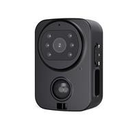 Cpolebev PD01 Waterproof Camera 1080P Pocket Cameras FHD Long Battery PIR Video Recorder Sport DV Bike Action Cam No Memory Card