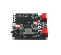 Cpolebev PD3.1 140W Bidirectional Fast Charging Module IP2366 2S 3S 4S 5S 6S Lithium Battery Charge Board Li-Ion Lifepo4 Charger