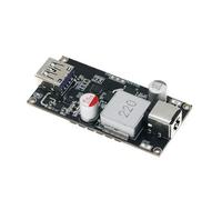 Cpolebev PD3.1 Charger High Power 140w All Protocol Desktop Intelligent Fast Charging Module Support Fast Charging