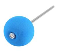 Cpolebev Percussion Instrument Accessory Musical Tool Drum Mallet Head for Drum Replacement Accessories