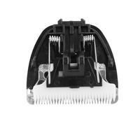Cpolebev Pet Hair Trimmer Cutter Head Ceramic Blade Compatible for CP3100 3180 7800 7900 8000 Grooming Clipper Replacement Knives
