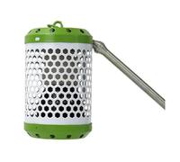 Cpolebev Pet Parrot Heat Preservation Lamp Ceramic Heating Lamp Anti-Bite Scalding Reptile Warm Lights Accessories Bird Supplies