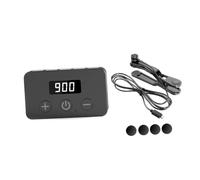 Cpolebev Phone Screen Auto Clicker Device Physical Simulation Finger Click Continuous Auto Point Device Universal A