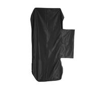Cpolebev Piano Keyboard Dust-Cover for 88 Keys,with Music Sheet Stand Cover,Electric Piano Cover,Dustproof and Washable