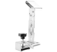 Cpolebev Piano Pedal Extender for Kid Adjustable Height Children Piano Teaching Aid Accessory
