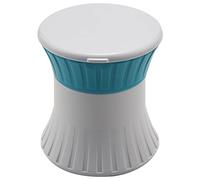 Cpolebev Pill Crusher Cutter Splitter Grinder - [] - Pill Crusher Pulverizer - Tablet Cutter with Small Pill Box Container