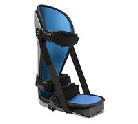 Cpolebev Plantar Fasciitis Night Splint Foot Support Boot Tendonitis Brace for Fascia Tendon and Calf Stretching Heel Bone L