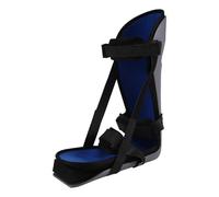 Cpolebev Plantar Fasciitis Night Splint Foot Support Boot Tendonitis Brace for Fascia Tendon and Calf Stretching Heel Bone M
